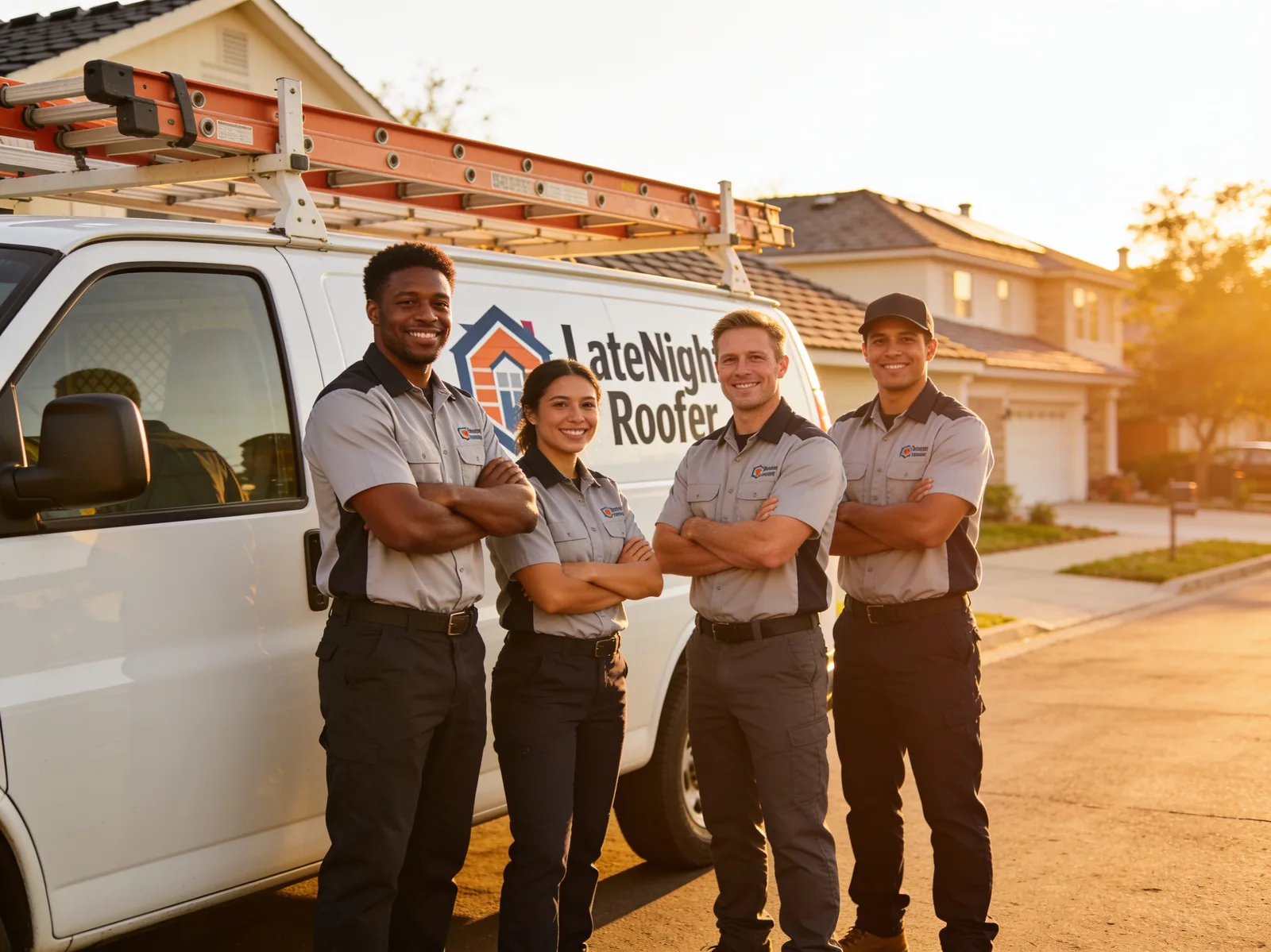 Emergency Roof Repair company in Warsaw, OH
